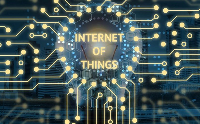 IoT Internet of Things