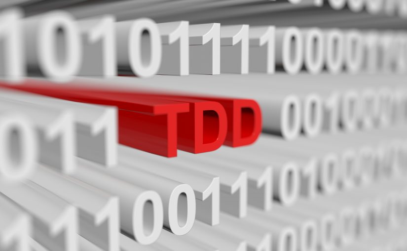 Test-Driven Development von Embedded-Systemen – Teil 1: Test-First-Ansatz und TDD-Cycle