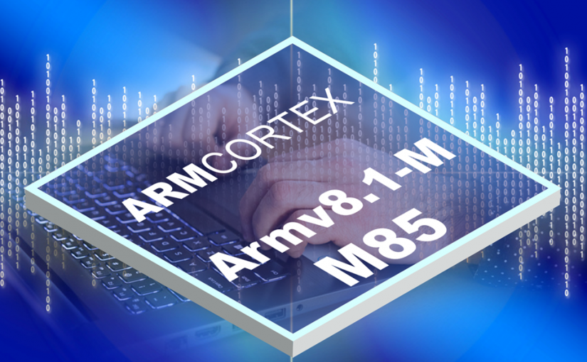 Armv8-M85