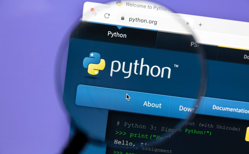 Dauerbrenner Python: Eine Einführung in die beliebte Multiparadigmen-Sprache