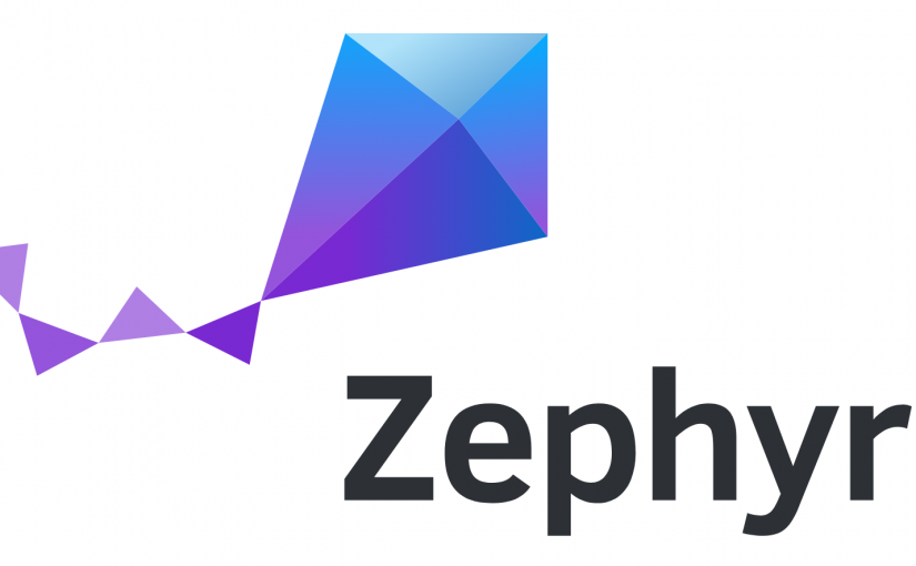 Zephyr RTOS – das skalierbare Echtzeitbetriebssystem für moderne Embedded-Systeme