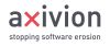 Partner-Logo Axivion