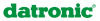 Partner-Logo datronic