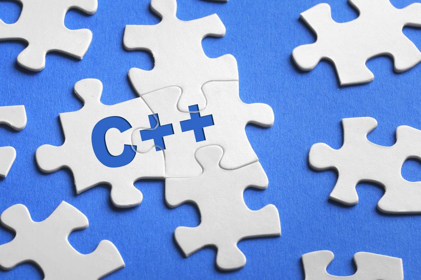 C++ C++