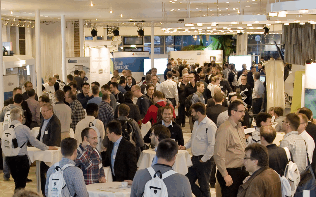 Futter für Ihre Neugier auf Embedded-Themen: MicroConsult auf dem ESE Kongress 2019