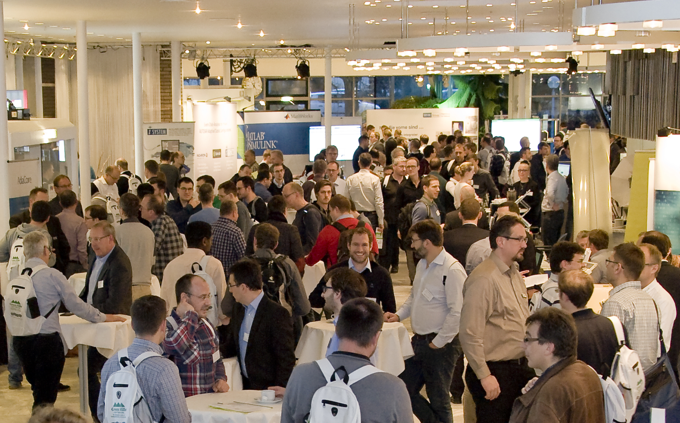 ESE 2019 ESE Kongress 2019
