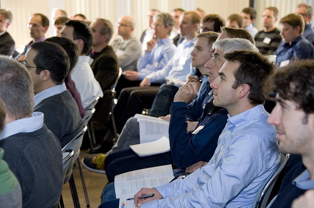 Volles Programm! MicroConsult auf dem ESE Kongress 2018 – Neue Herausforderungen mit aktuellem Fachwissen meistern