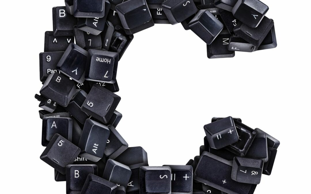 From C to Embedded-C: The goal determines the path