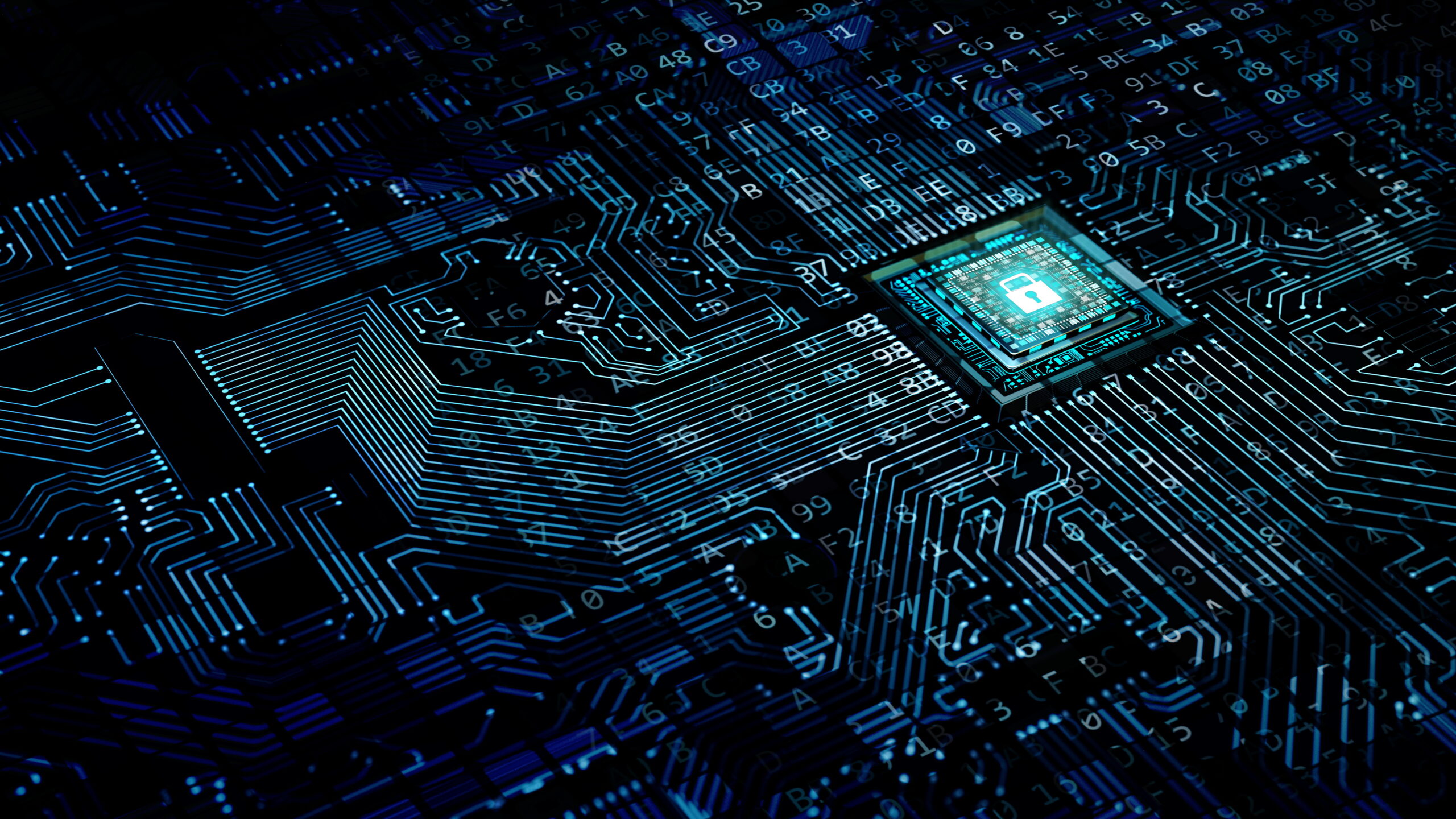 HW-Programmierung HW-Programmierung