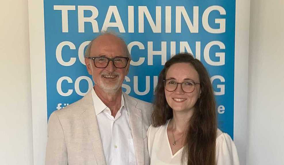 Generational change at MicroConsult