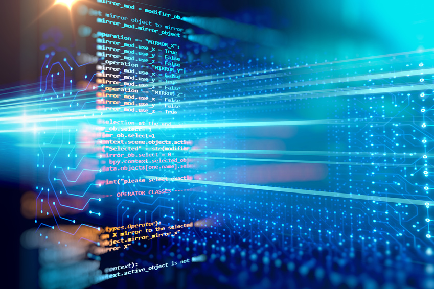 Interface-Designs und ihre Implementierung