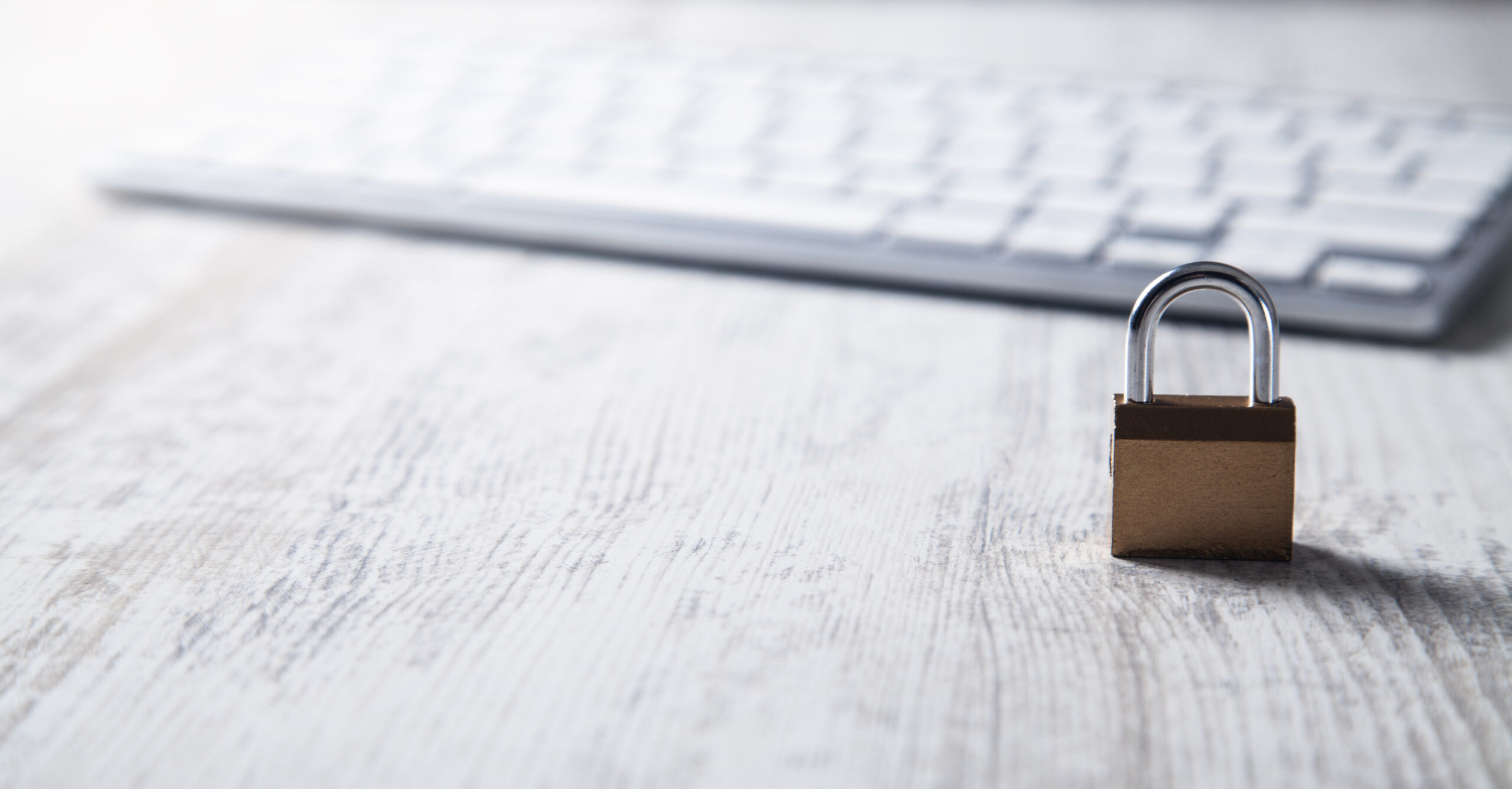 Embedded security Embedded security