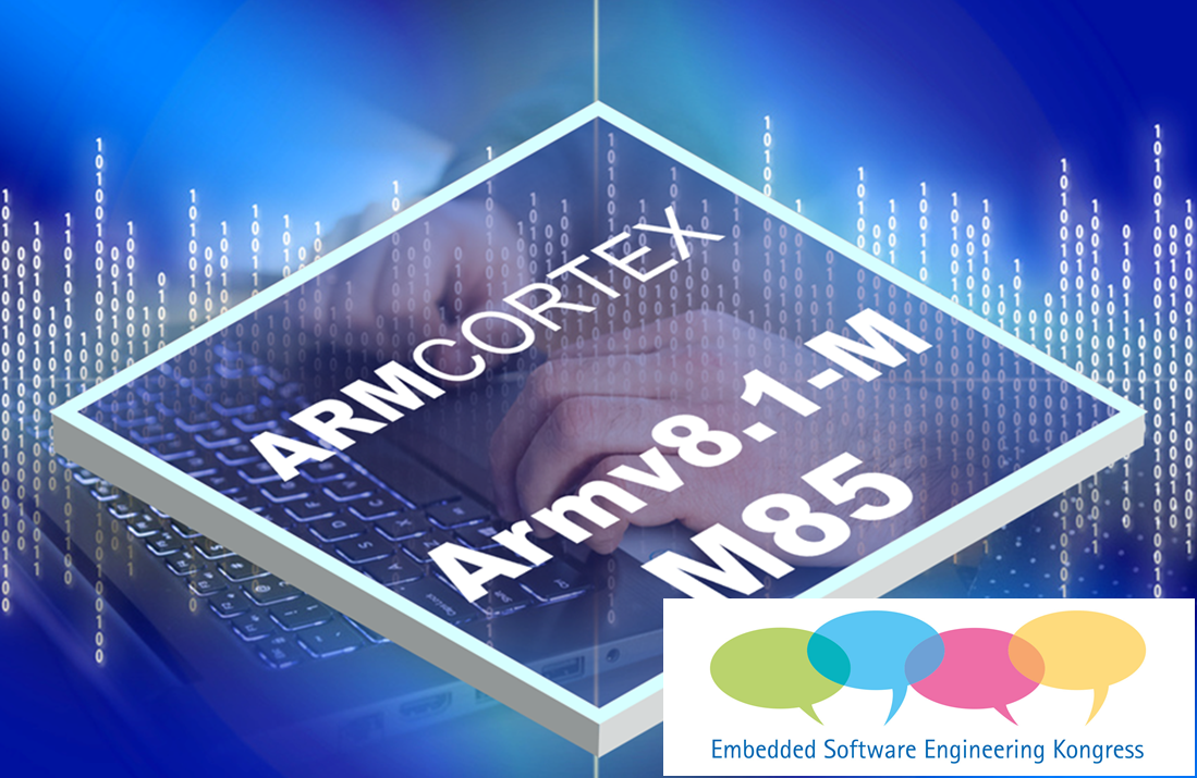 armv8-M85_ESE