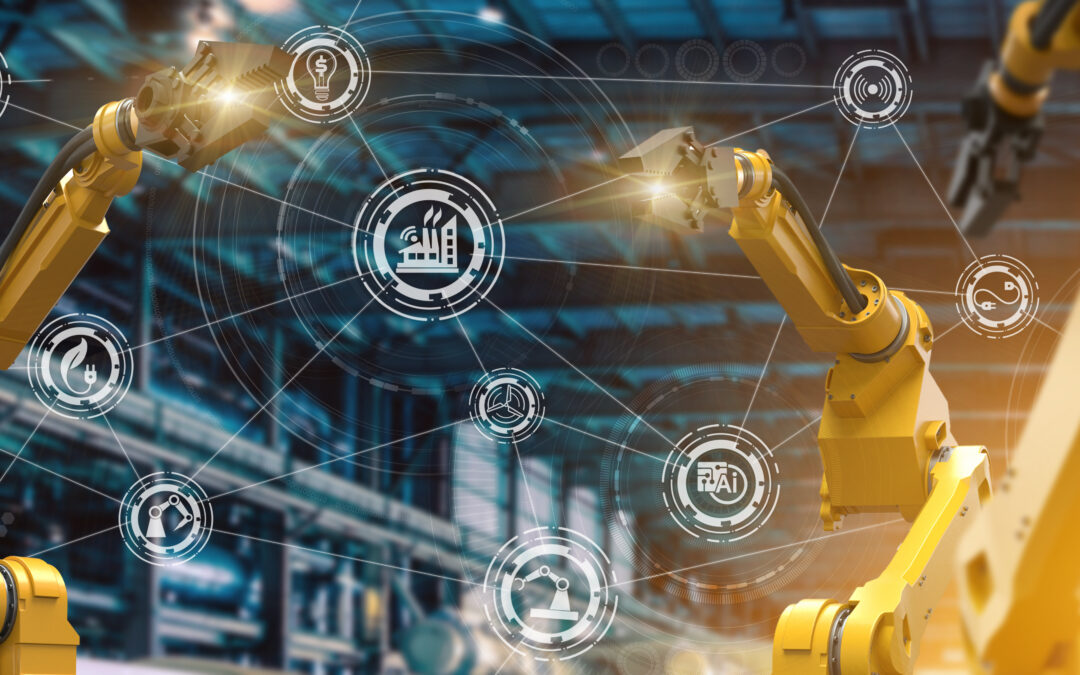 The embedded technology boom continues – the most important trends