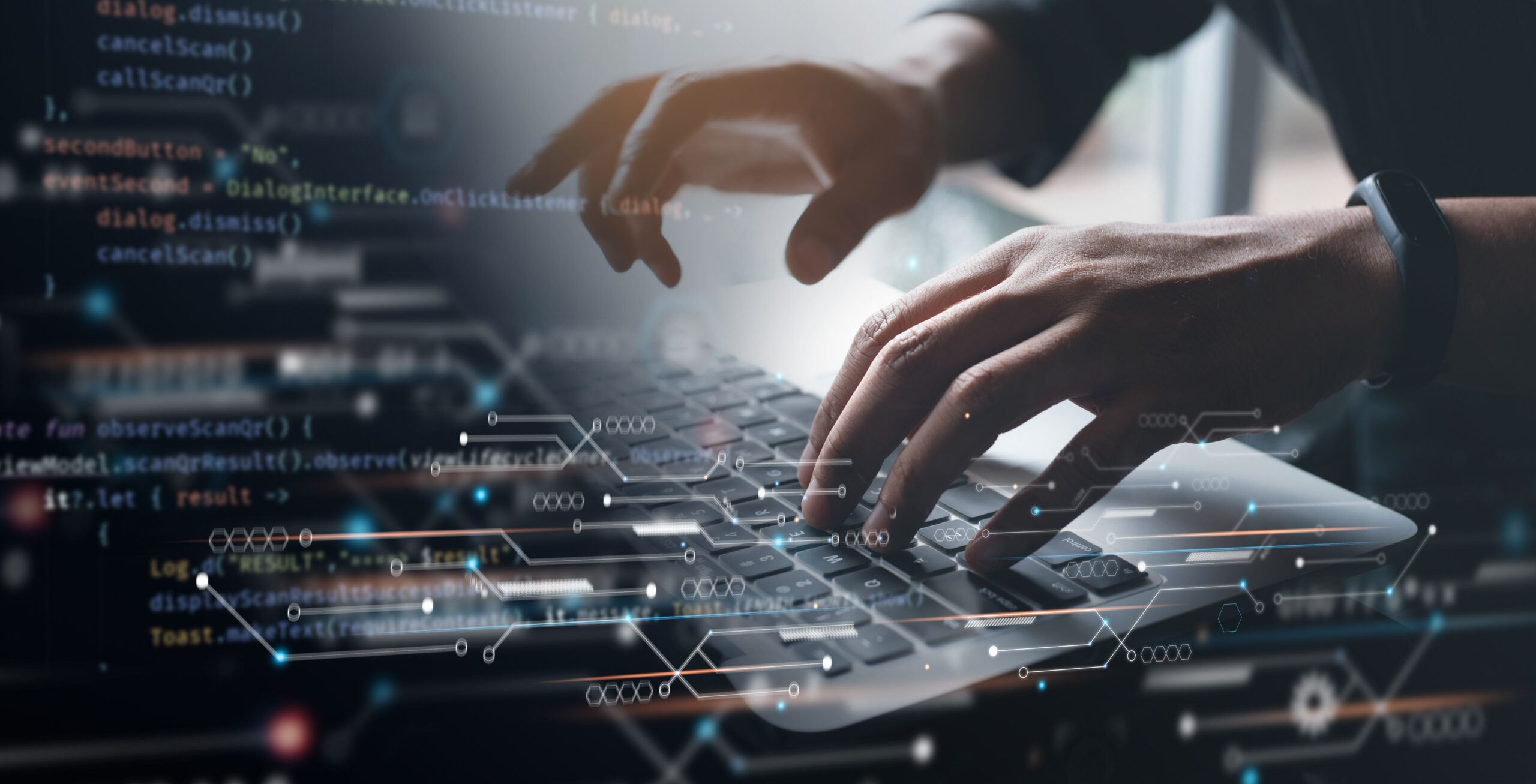 Embedded Software Manager Pattern