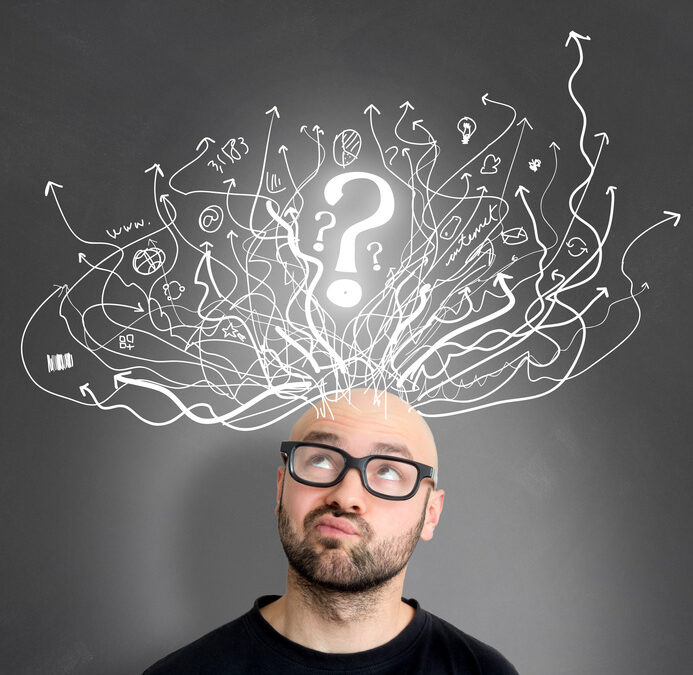 Asking the right questions leads to project success