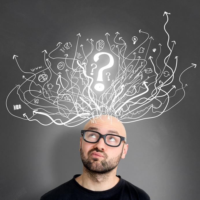 Asking the right questions leads to project success