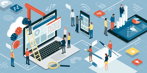 Software integrity through structured and targeted methods