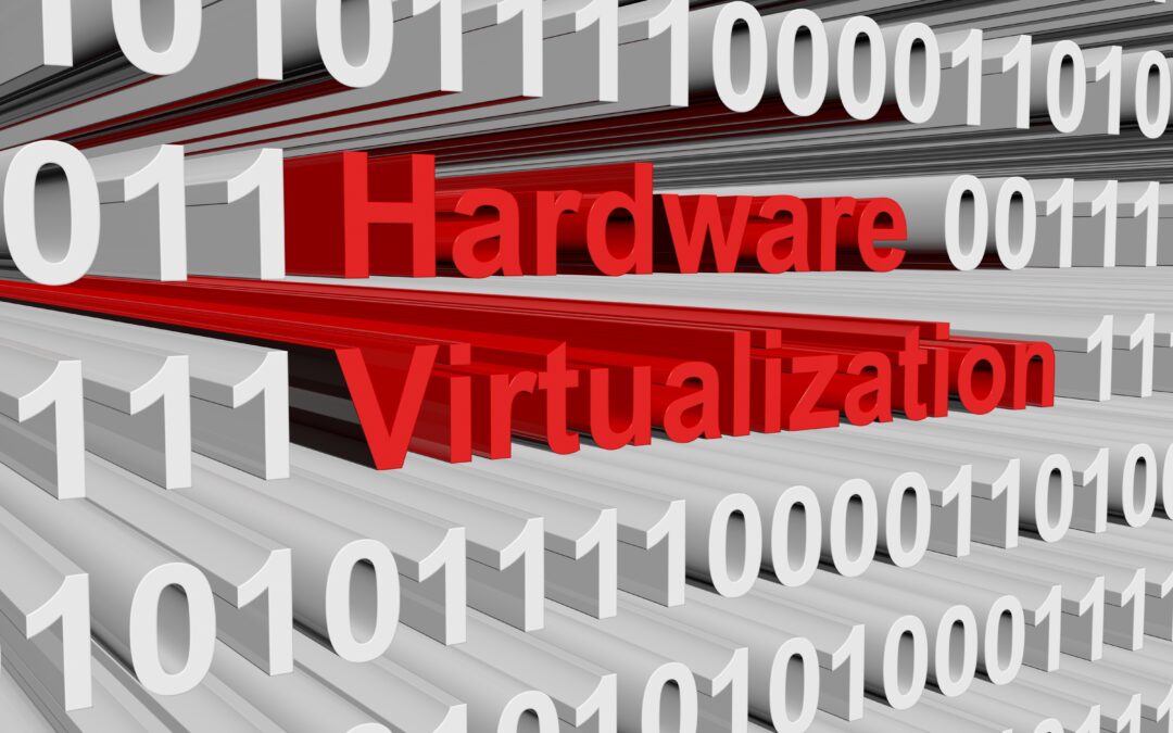 Virtualisierung in Embedded: Fortschritte und Herausforderungen