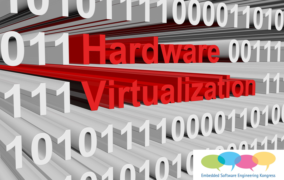 hardware virtualization ese