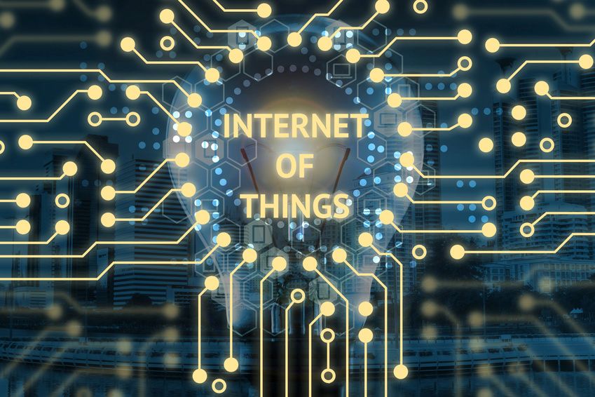 Wie gut sind Sie auf das Internet of Things vorbereitet?