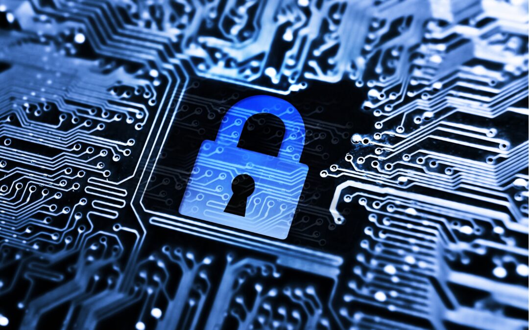 Datensicherheit als Schlüsselkriterium für moderne mobile Systeme