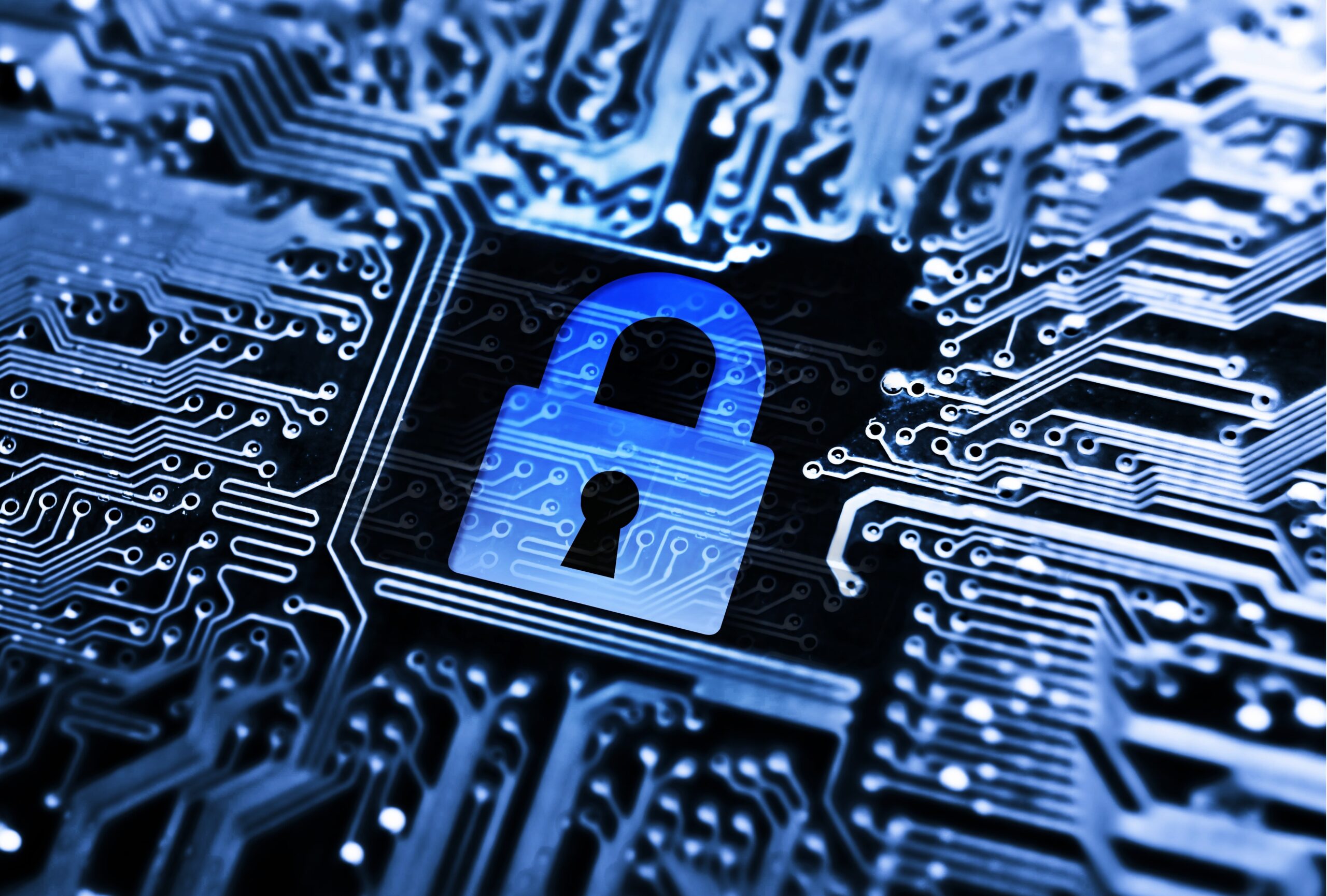 Multicore Datensicherheit