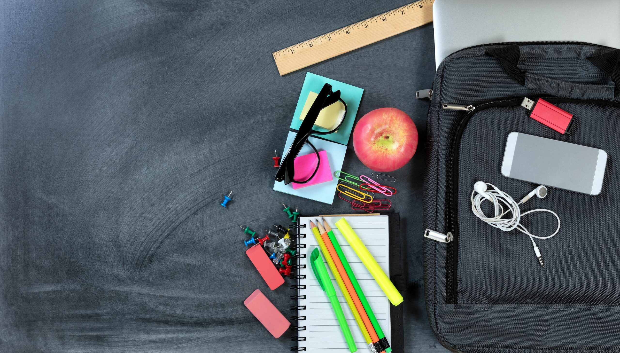 Back to school