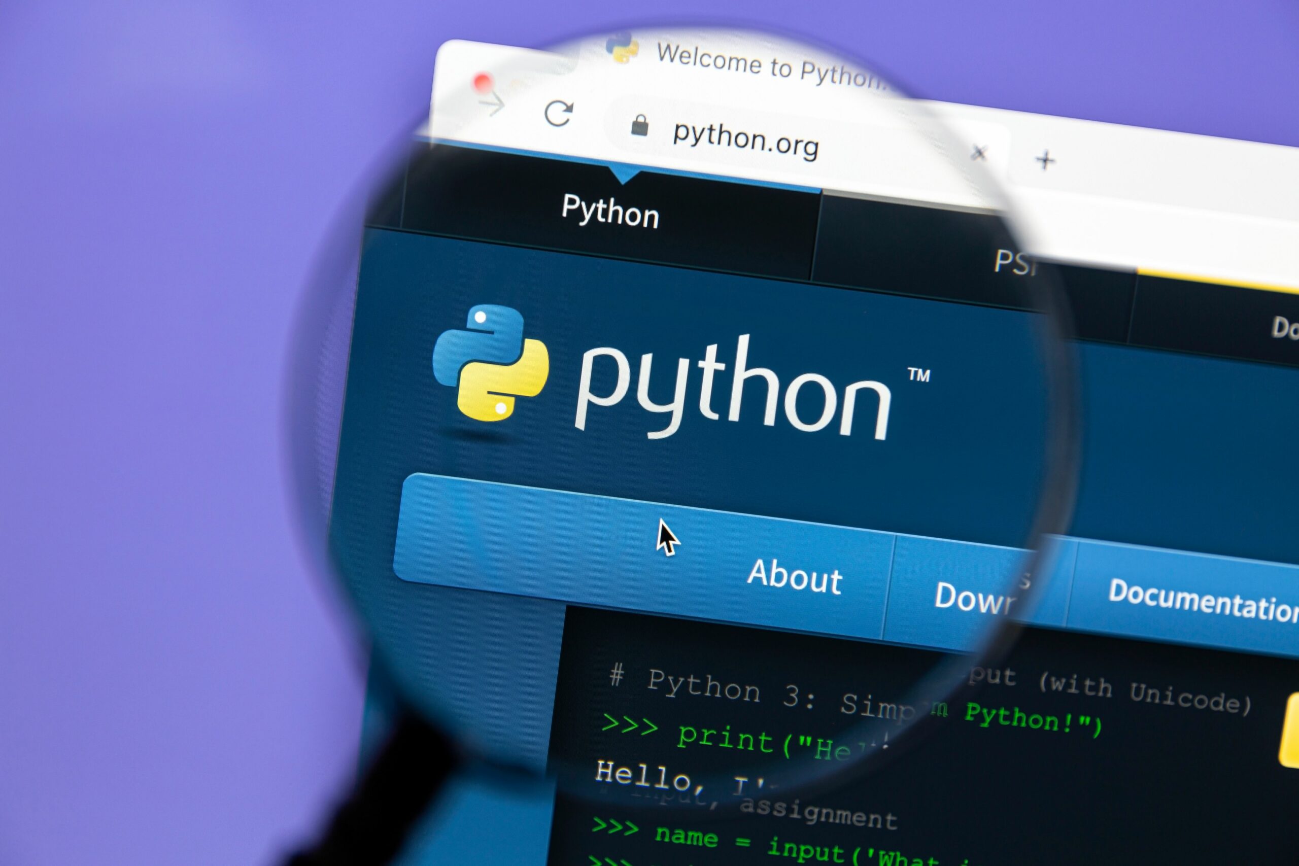 Ostersund,,Sweden,-,May,16,,2022:,Python,Website.,Python,Is