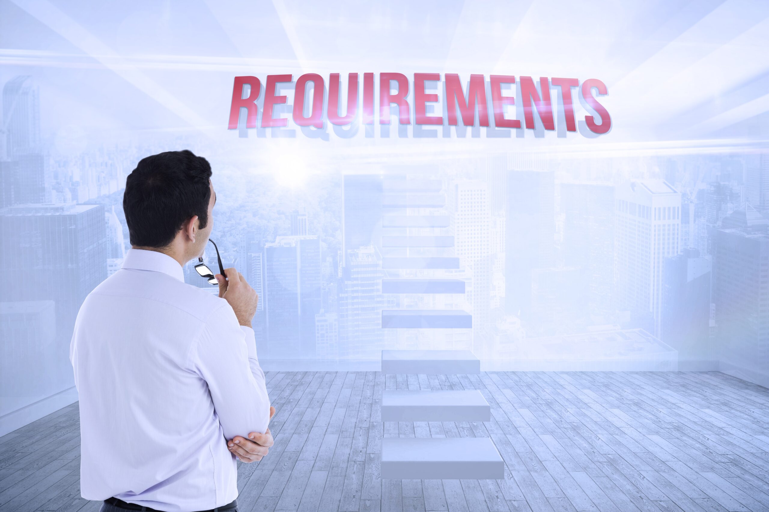 Requirements Engineering