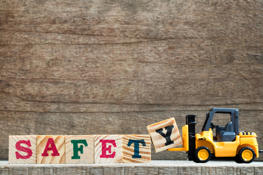 Safety Management Unit - Aurix