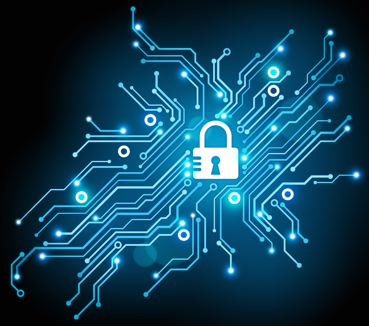 Cyber Security Design