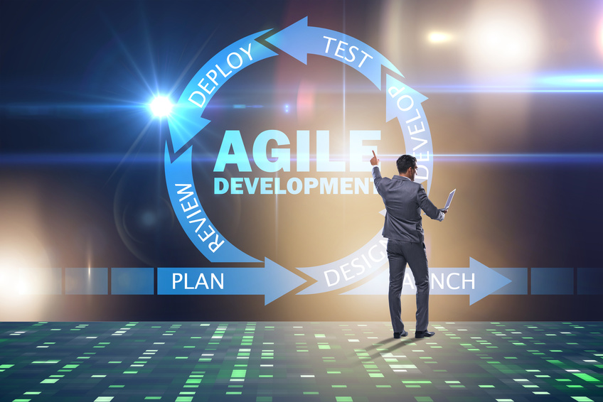 Scrum - Agile Software Development