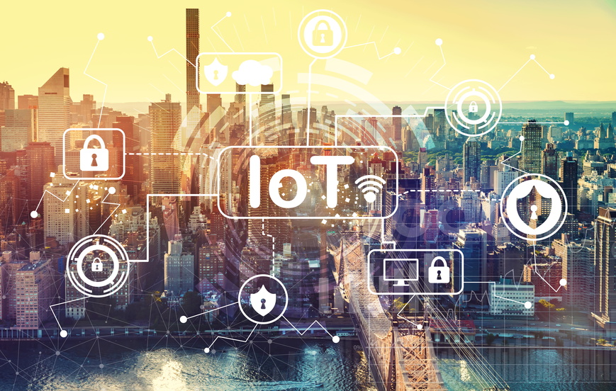 Sicherheit im IoT: „Das größte Risiko ist der Mensch“