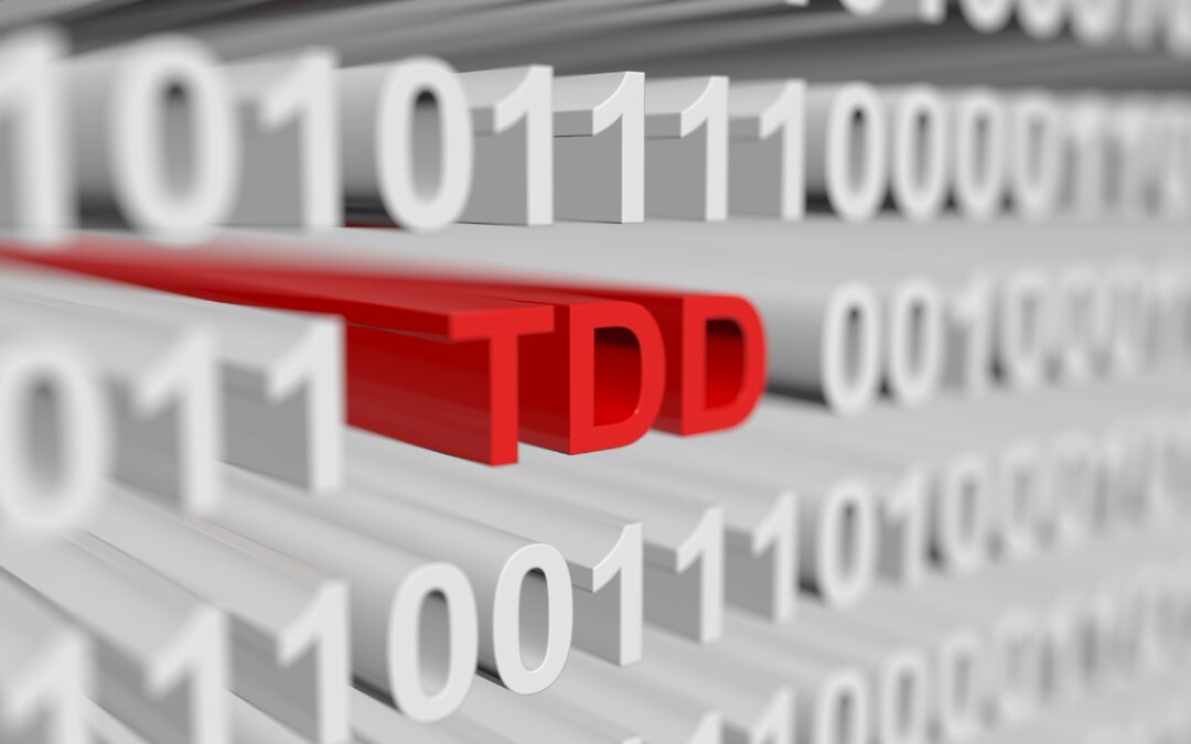 Test-Driven Development von Embedded-Systemen – Teil 1: Test-First-Ansatz und TDD-Cycle
