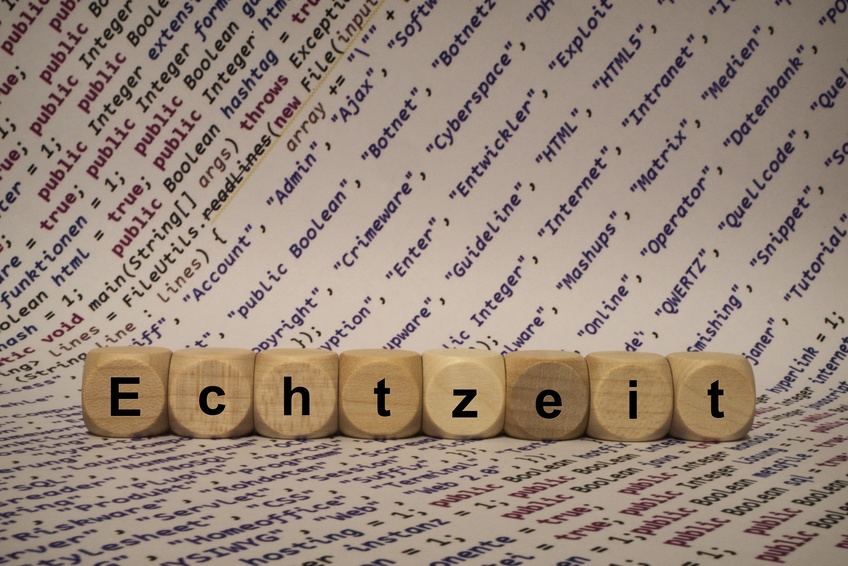 Warum ein RTOS heute der Schlüssel zu robuster Embedded-Systemsoftware ist