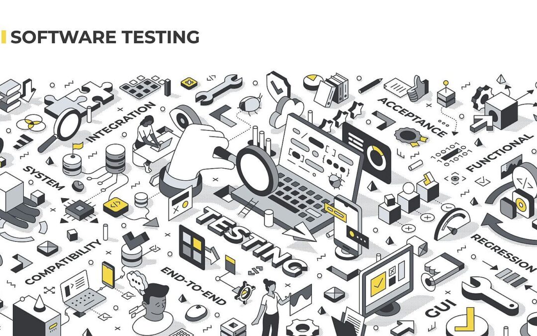 Embedded-Software-Testing: Methoden, Herausforderungen und Best Practices für zuverlässige Systeme