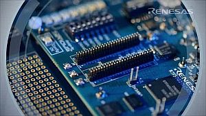 Online learning Renesas picture 1