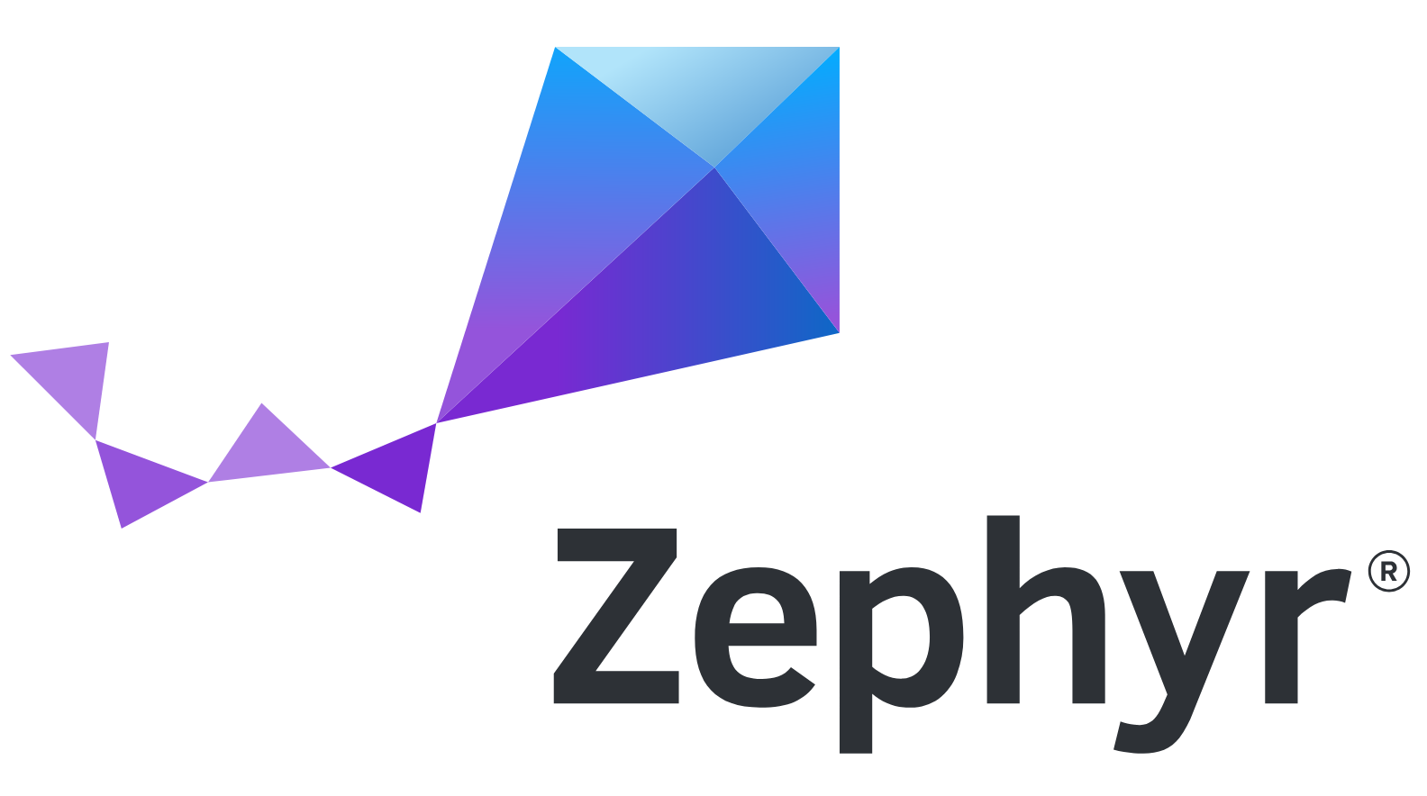 zephyr 4 Zephyr RTOS
