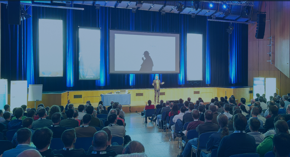 Der ESE Kongress 2026 – Branchenimpulse für zukunftsfähige Embedded-Software